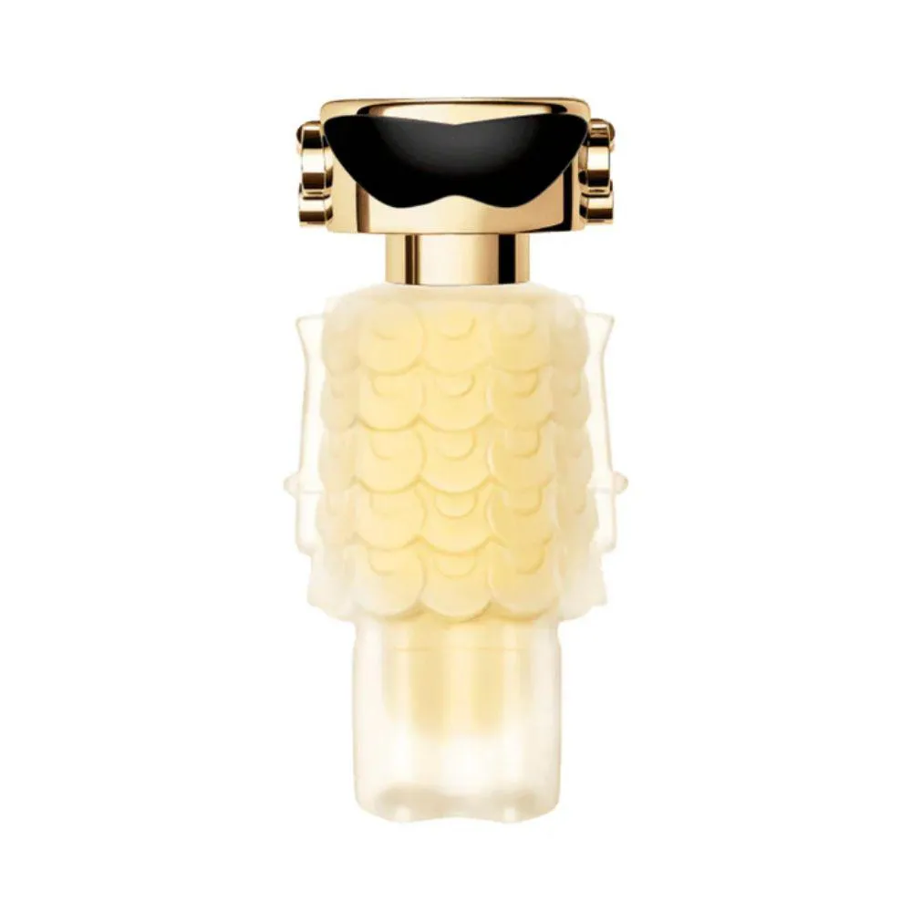 PACO RABANNE PERFUME PARA CABELO FAME HAIR MIST FEMININO 30ml