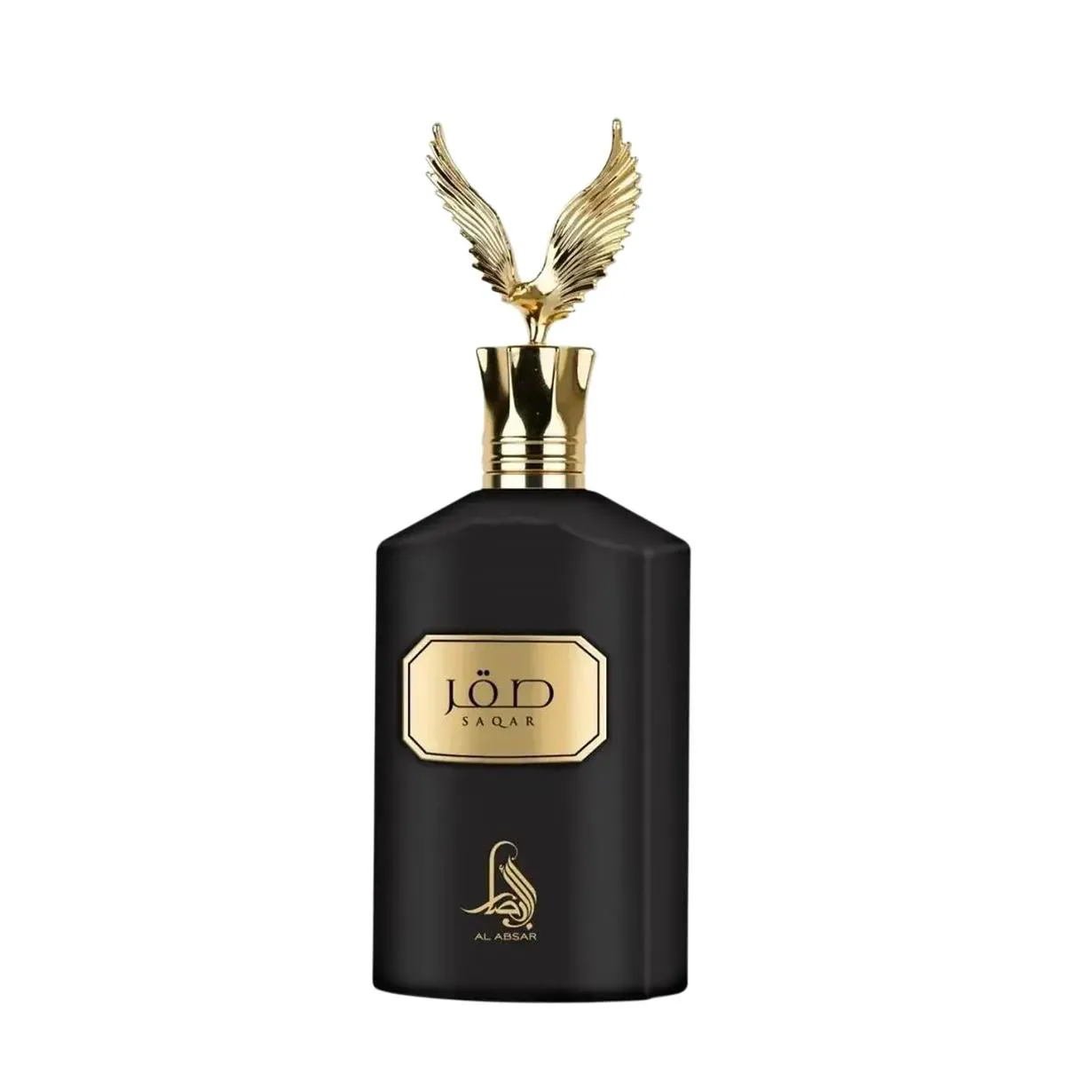 AL ABSAR JOD SAQAR EAU DE PARFUM - PERFUME UNISSEX 100ML