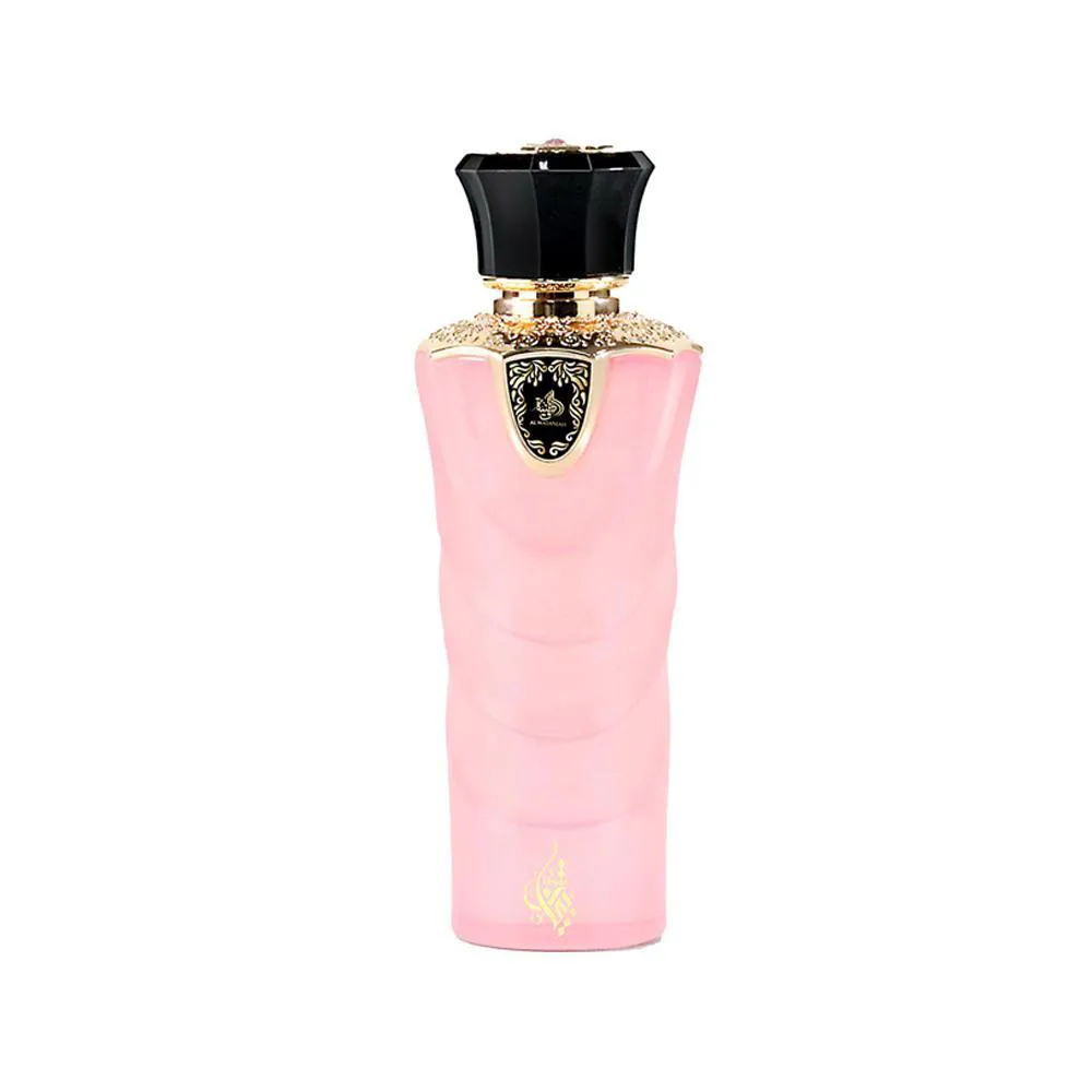 AL WATANIAH TIBYAN EDP PERFUME FEMININO 100ML