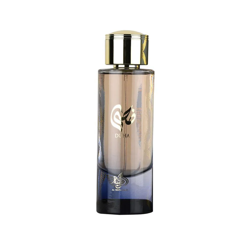 AL WATANIAH DUHA EDP PERFUME FEMININO 100ML