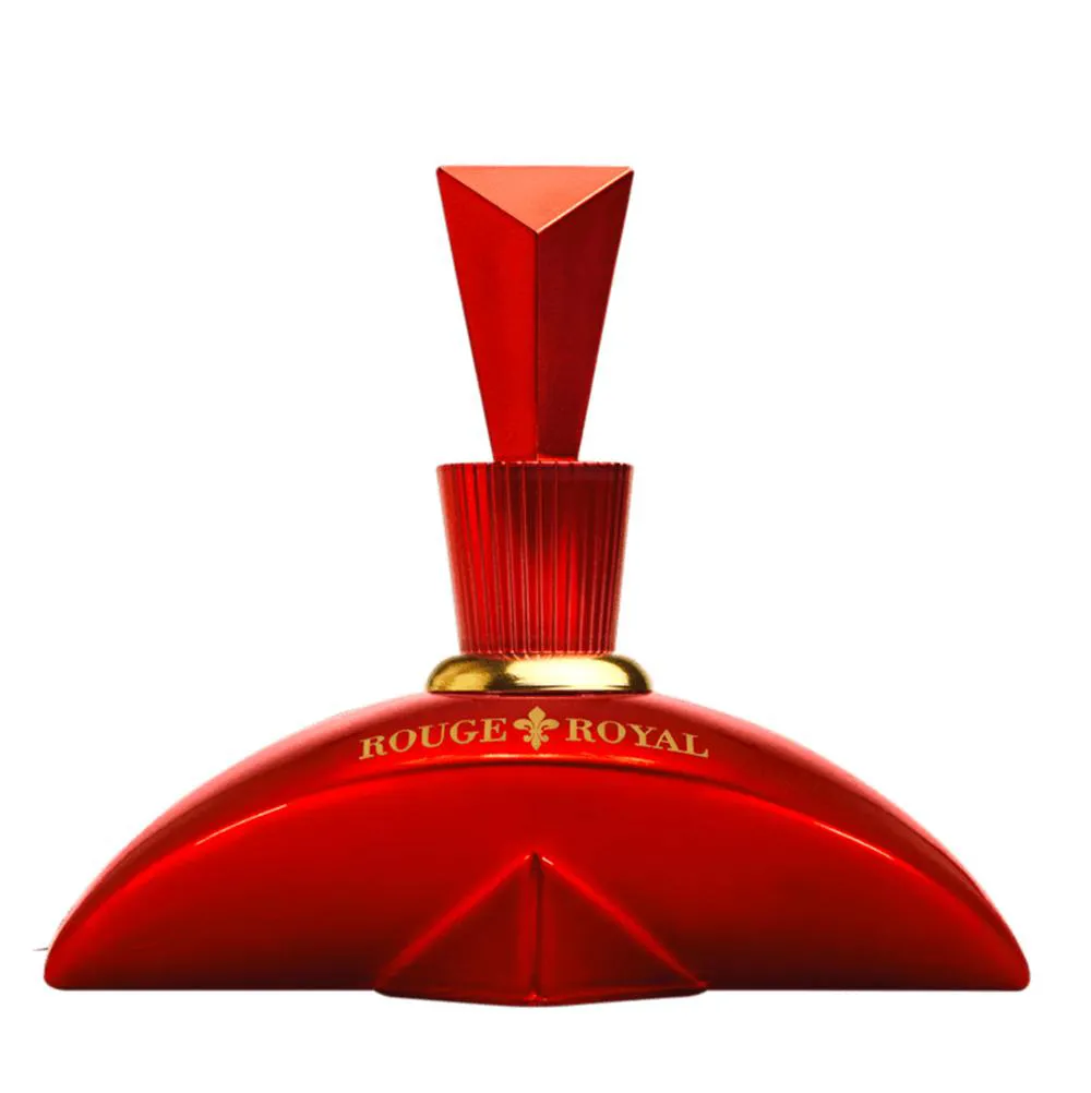 PERFUME FEMININO ROUGE ROYAL EDP MARINA DE BOURBON 100ML