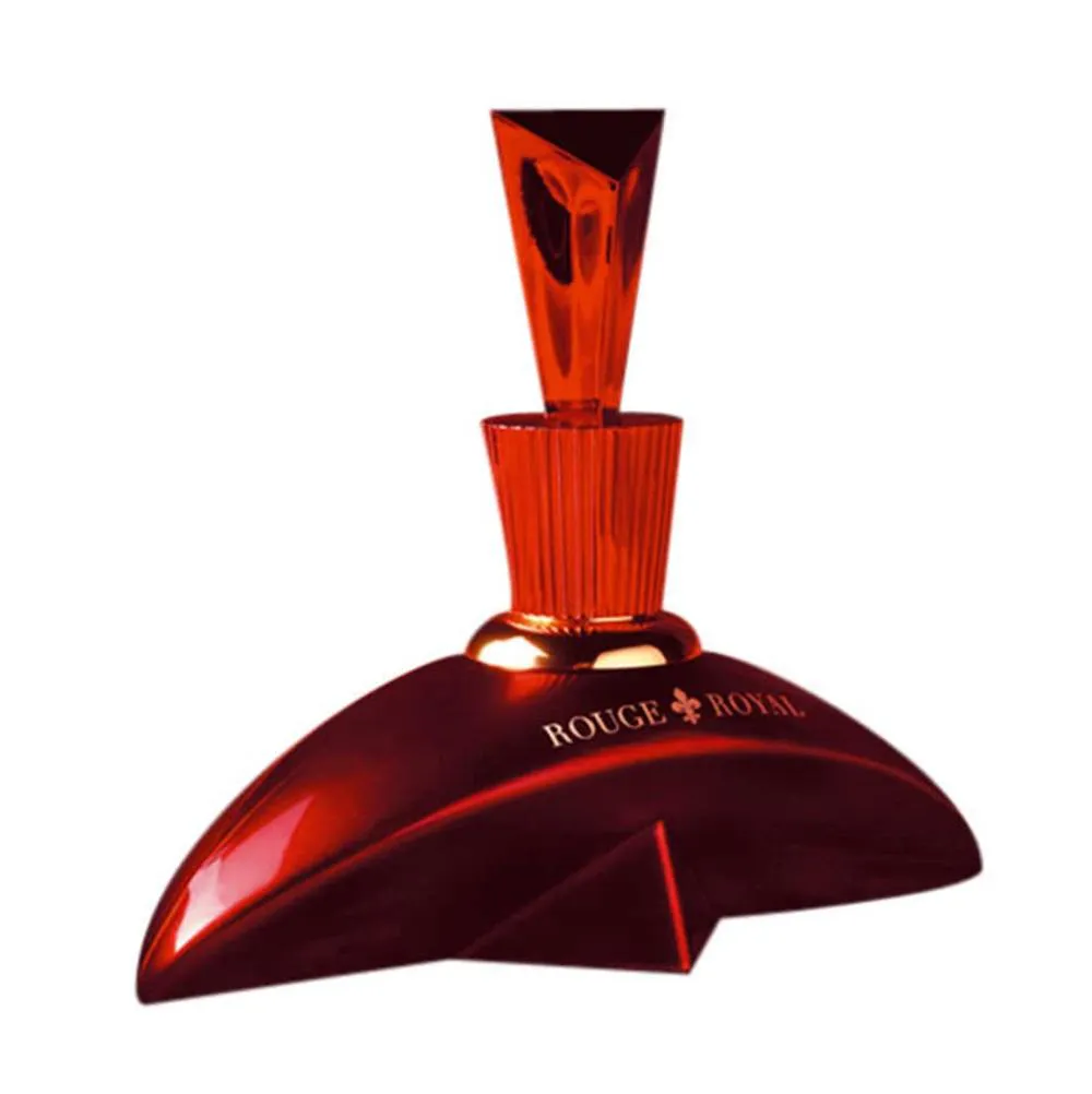 PERFUME FEMININO ROUGE ROYAL EDP MARINA DE BOURBON 30ML