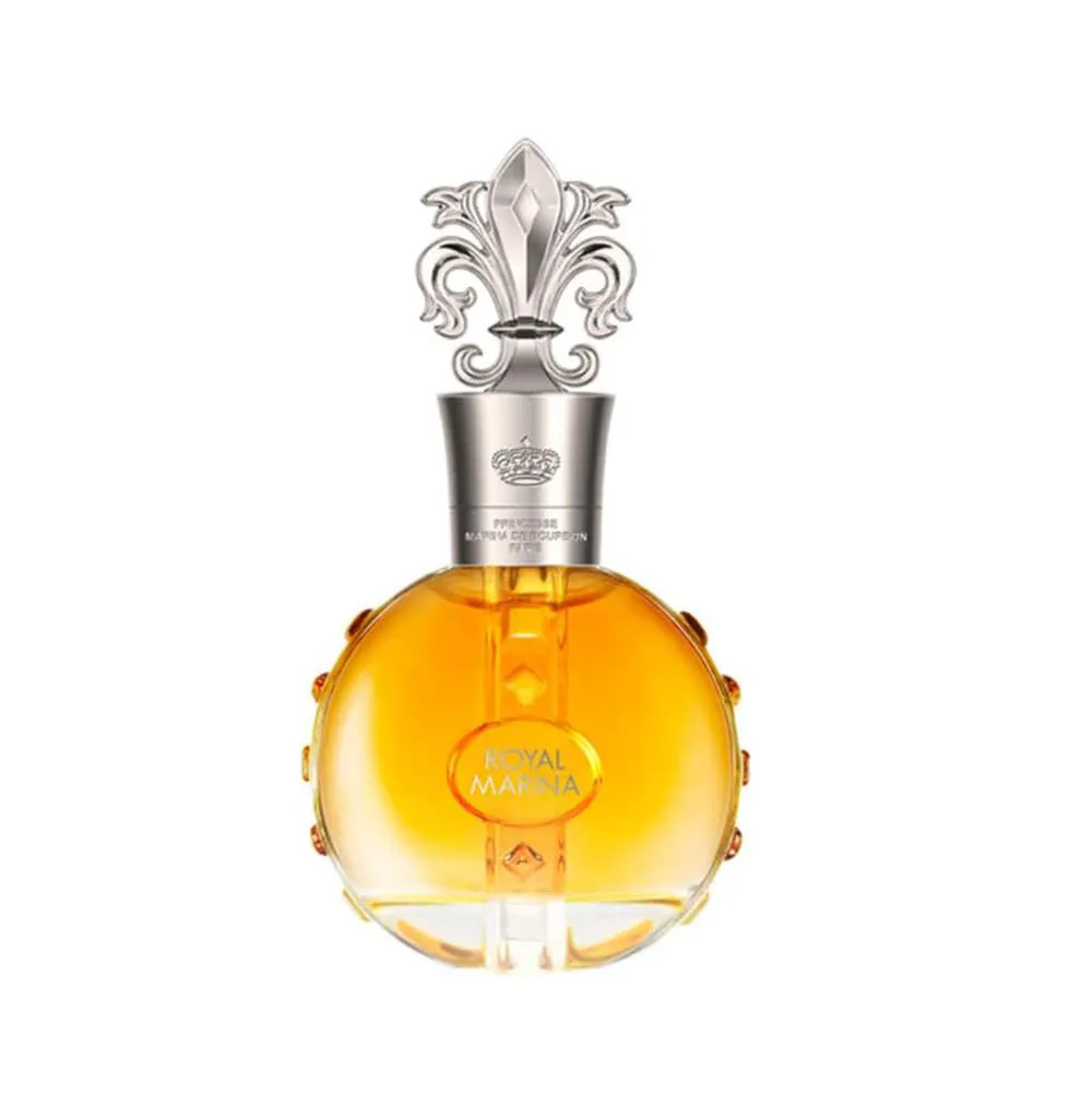 PERFUME FEMININO ROYAL MARINA DIAMOND EDP 30ML