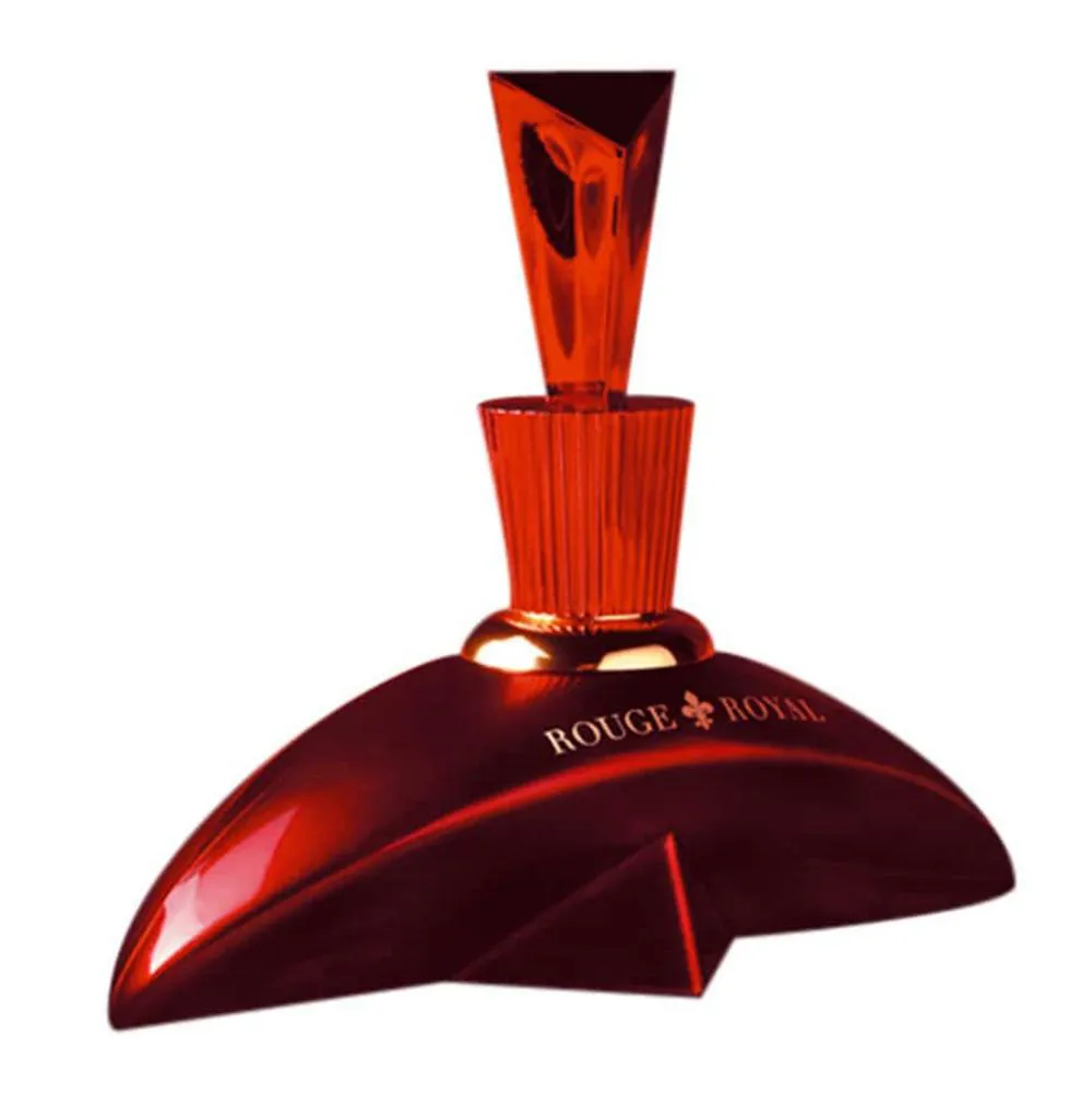 PERFUME FEMININO ROUGE ROYAL EDP MARINA DE BOURBON 50ML