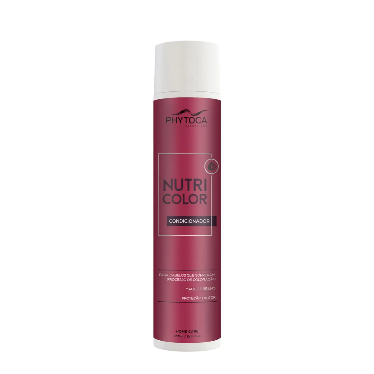PHYTOCA COSMETICS NUTRICOLOR - CONDICIONADOR 300ML