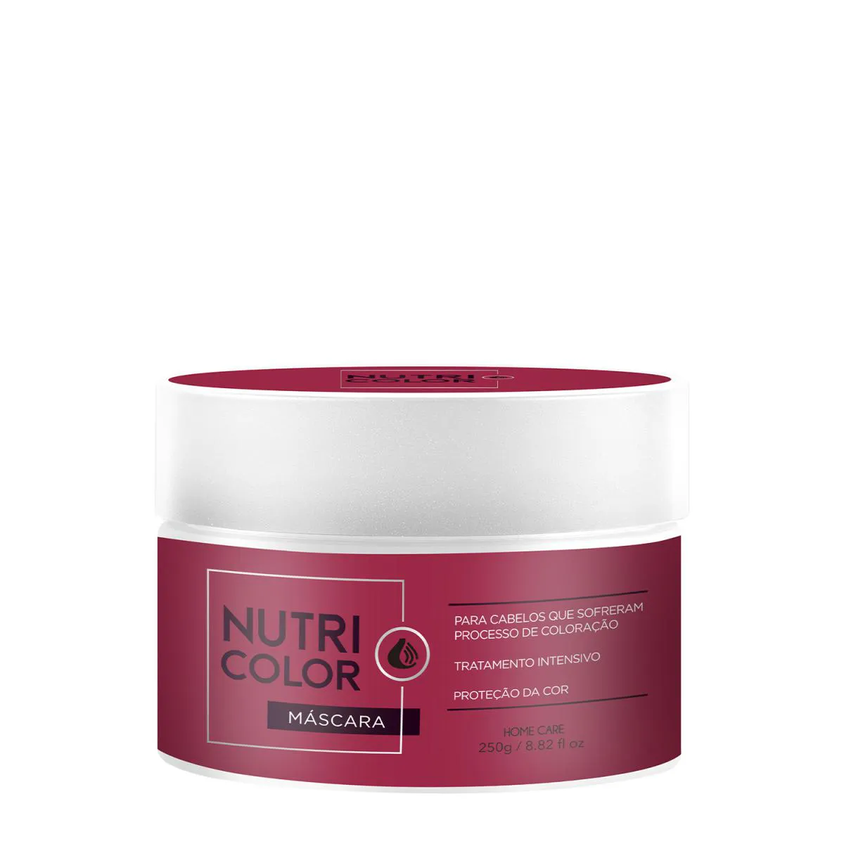 PHYTOCA COSMETICS NUTRICOLOR - MáSCARA CAPILAR 250G
