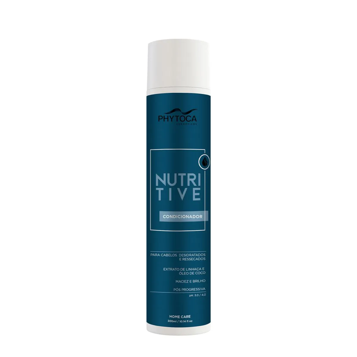 PHYTOCA COSMETICS NUTRITIVE - CONDICIONADOR 300ML