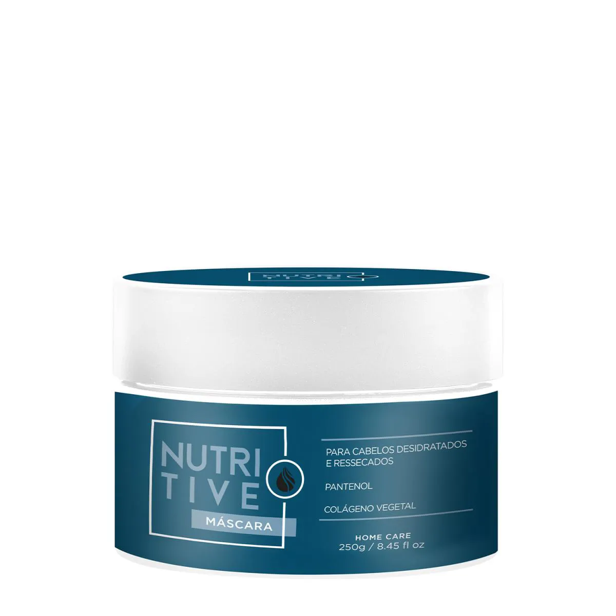 PHYTOCA COSMETICS NUTRITIVE - MáSCARA CAPILAR 250G