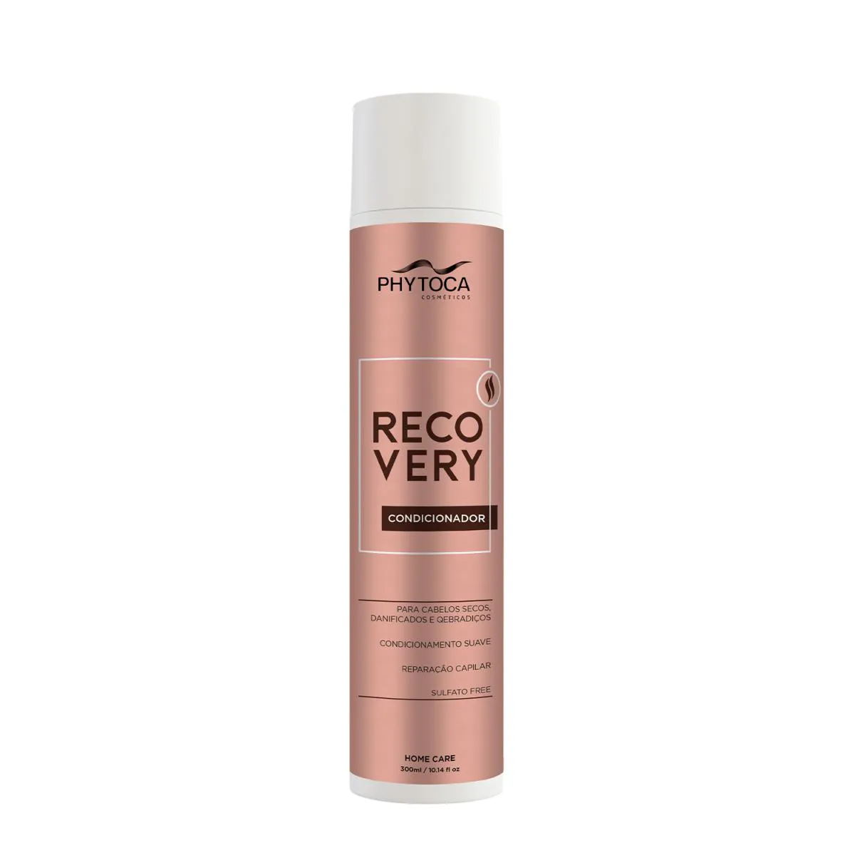 PHYTOCA COSMETICS RECOVERY - CONDICIONADOR 300ML
