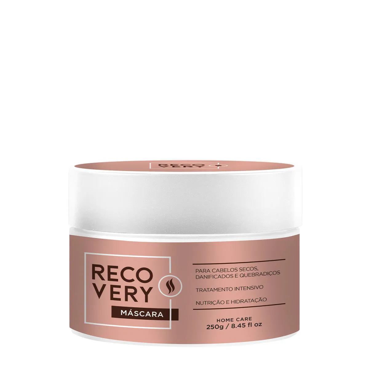 PHYTOCA COSMETICS RECOVERY - MáSCARA CAPILAR 250G