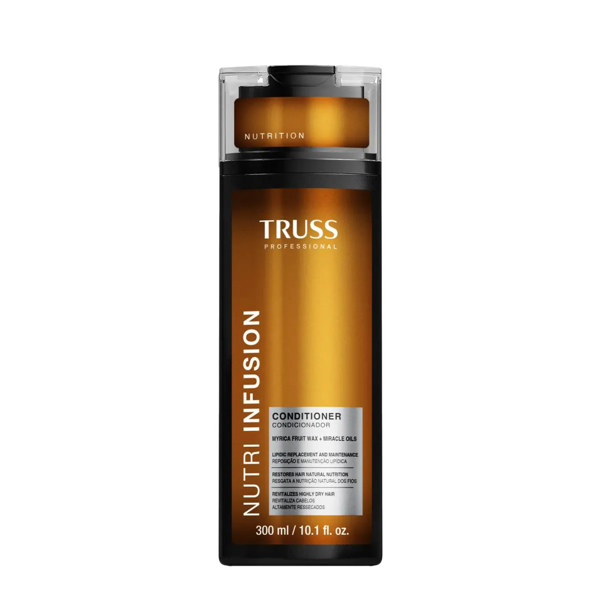 TRUSS NUTRI INFUSION - CONDICIONADOR 300ML