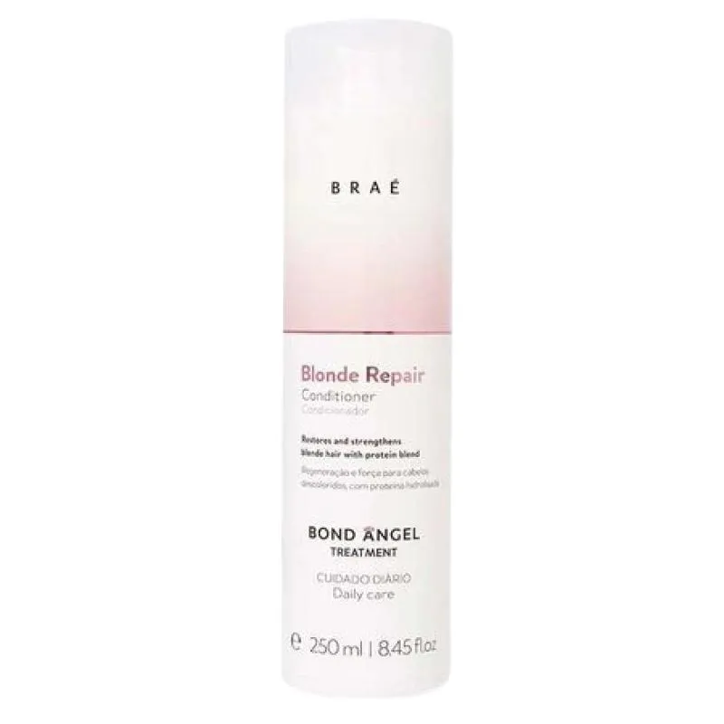 BRAé BLONDE REPAIR CONDICIONADOR - 250ML