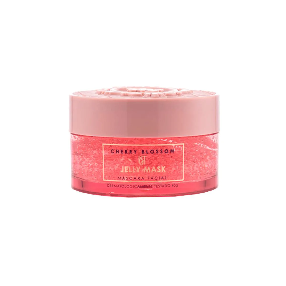 BRUNA TAVARES BT JELLY MASK