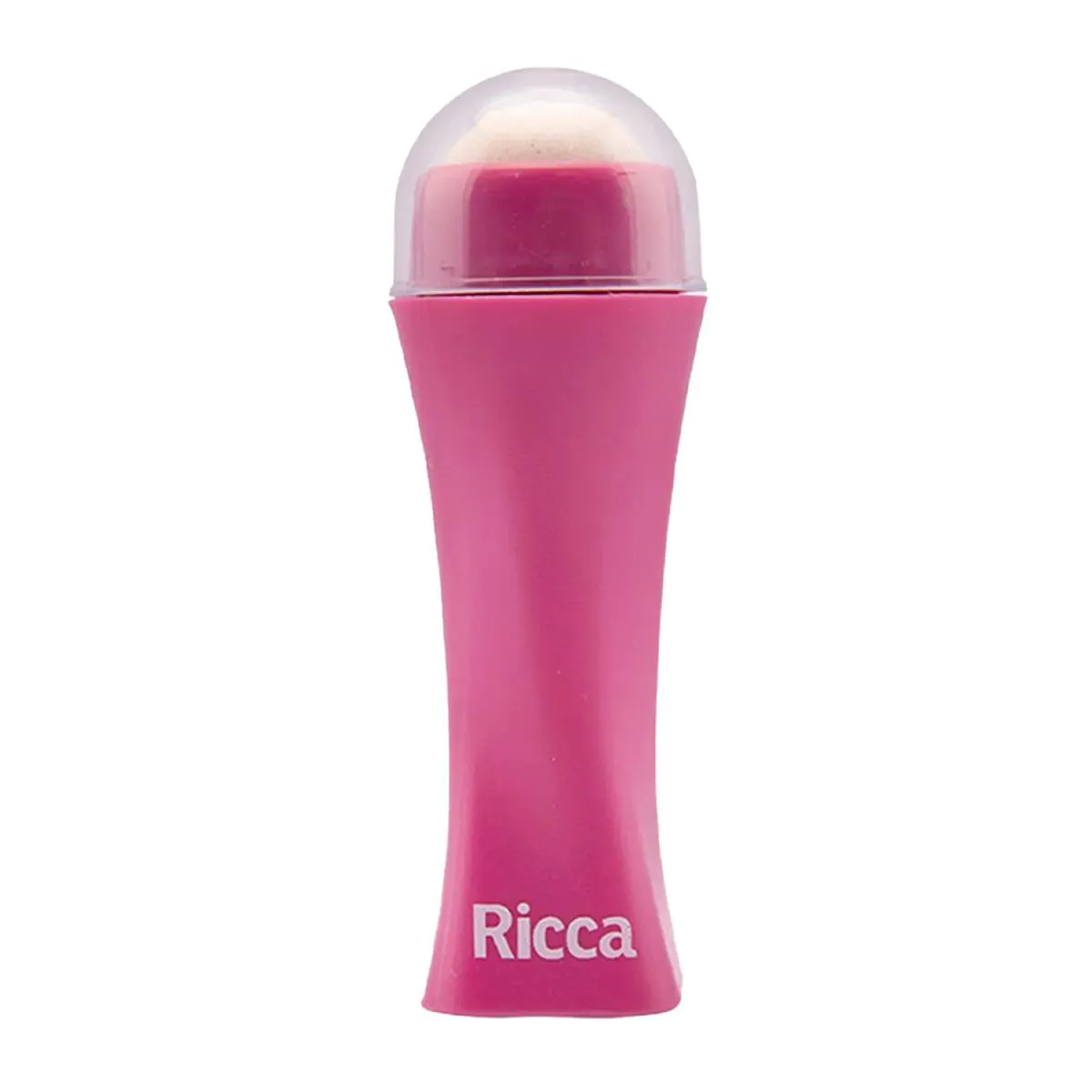 RICCA PEDRA VULCâNICA REMOVEDORA DE OLEOSIDADE FACIAL