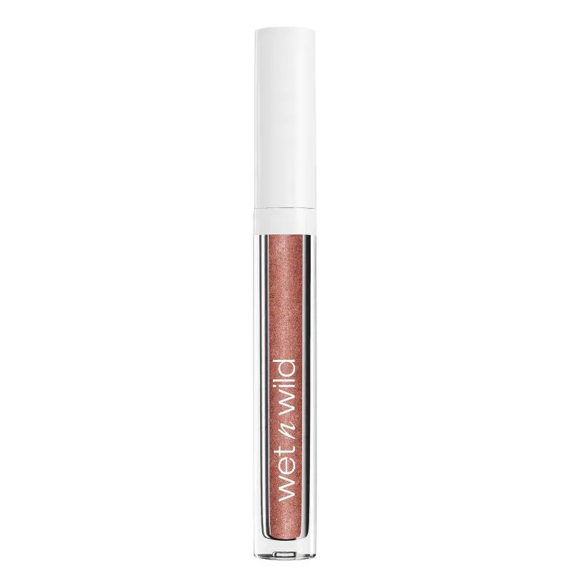 WET N WILD MEGASLICKS LIPGLOSS BRONZED BERRY 1114504