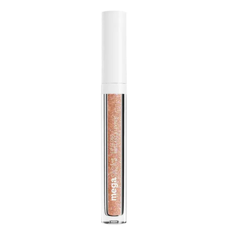 WET N WILD MEGASLICKS LIPGLOSS CRUSHED DIAMONDS 1114503