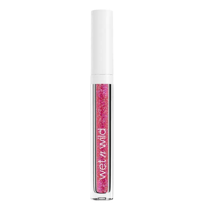 WET N WILD MEGASLICKS LIPGLOSS CRUSHED GRAPES 1114647