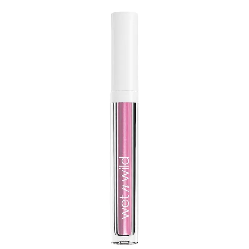 WET N WILD MEGASLICKS LIPGLOSS SINLESS 1114649