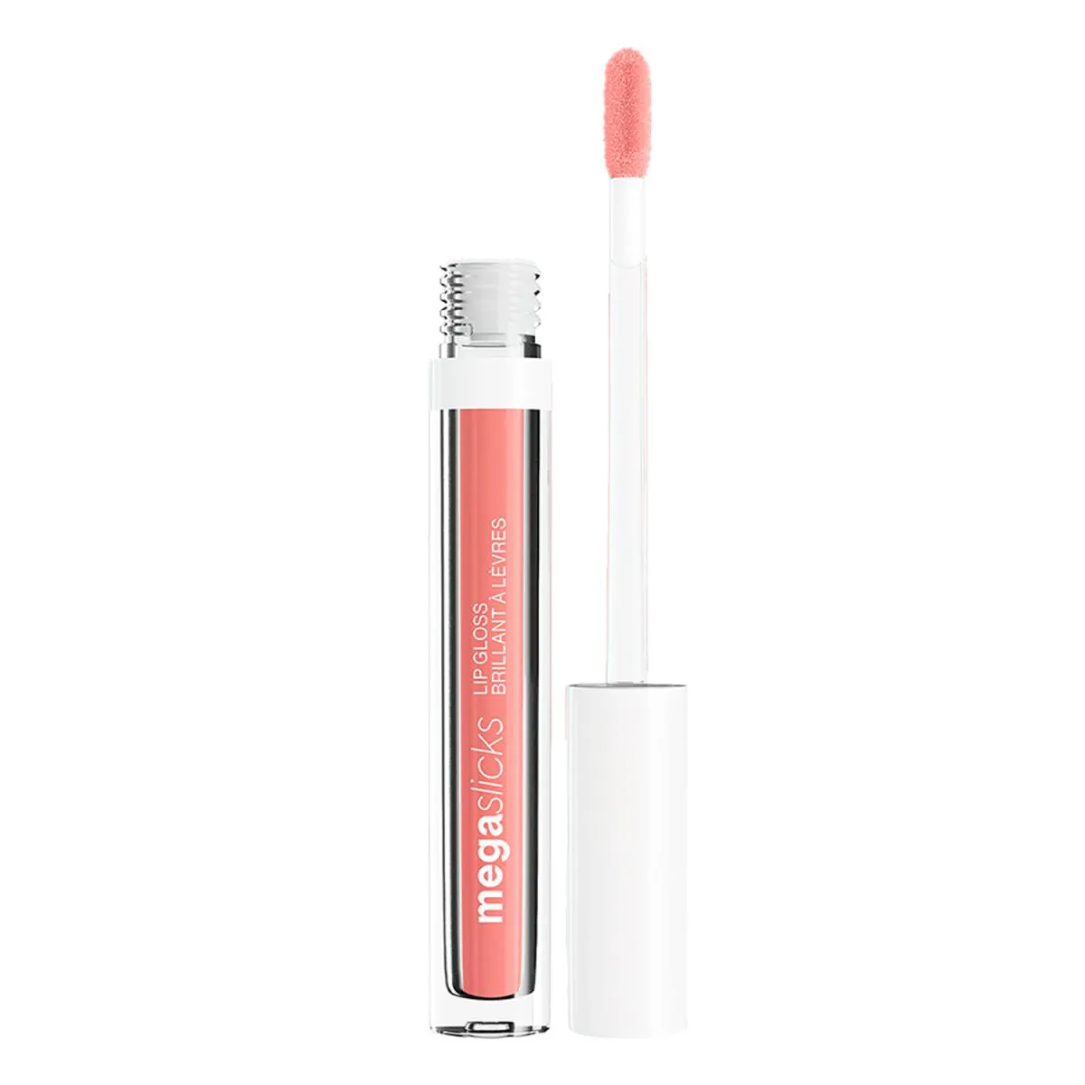 WET N WILD MEGASLICKS LIPGLOSS SNUGGLE SESH 1114509