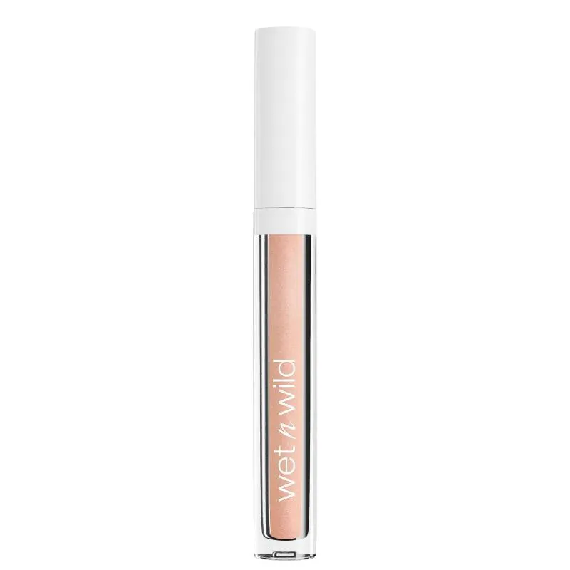 WET N WILD MEGASLICKS LIPGLOSS TUTU SWEET 1114500