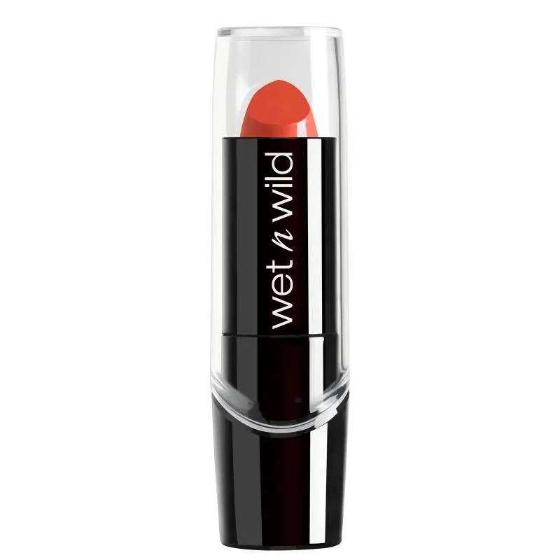WET N WILD SILK FINISH BATOM HONOLULU IS CALLING 562C