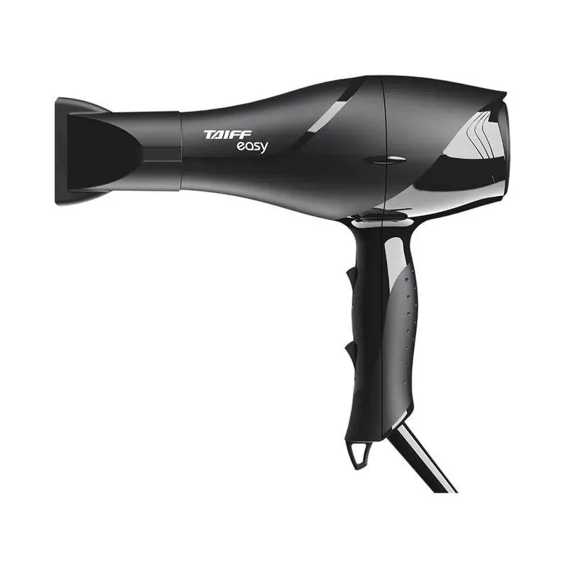 TAIFF EASY SECADOR DE CABELO 1700W 220V