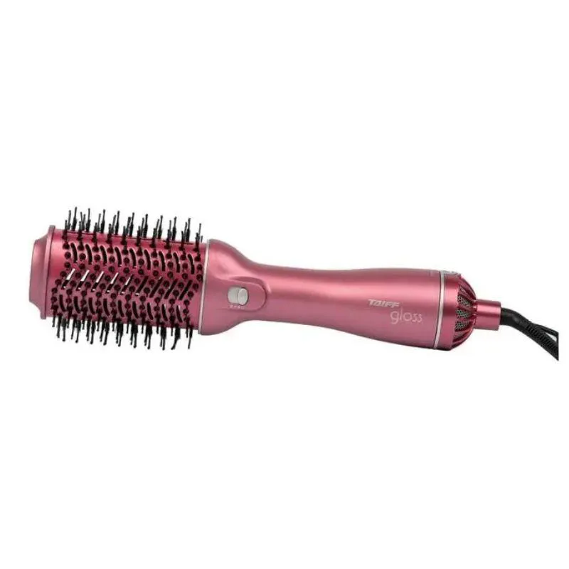 TAIFF GLOSS ROSE ESCOVA SECADORA BIVOLT