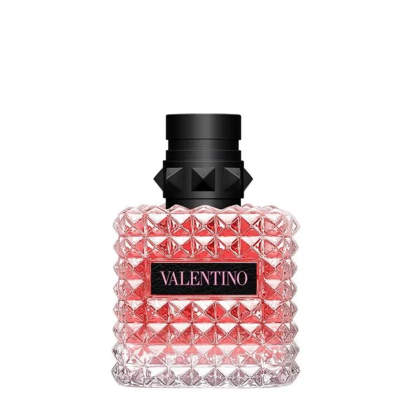 VALENTINO DONNA BORN IN ROMA EAU DE PARFUM - PERFUME FEMININO 30ML