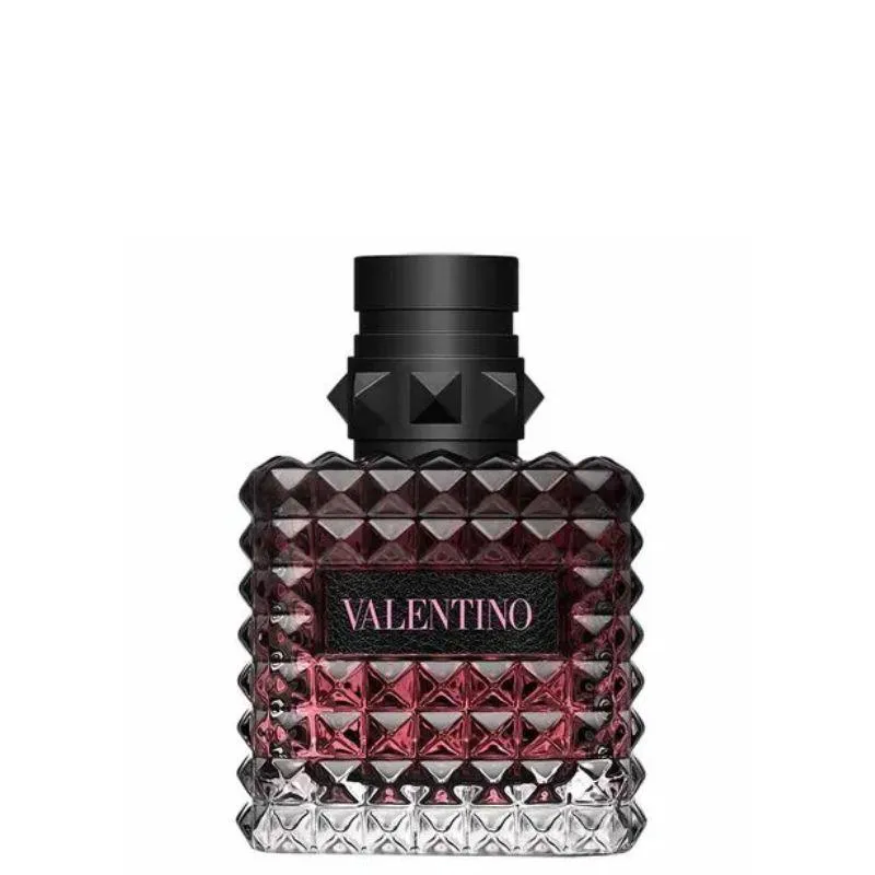 VALENTINO DONNA BORN IN ROMA INTENSE EAU DE PARFUM - PERFUME FEMININO 30ML