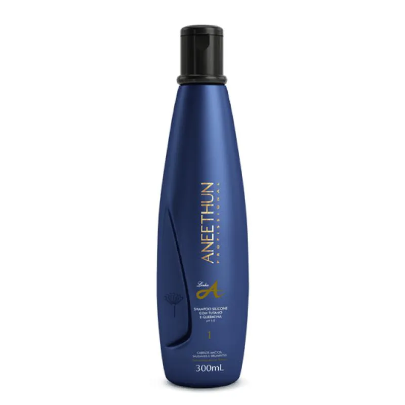 SHAMPOO LINHA A HIDRATAçãO IMEDIATA 300ML