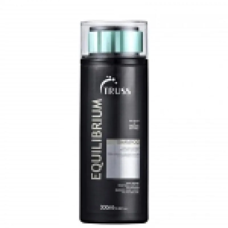TRUSS SHAMPOO EQUILIBRIUM 300ML