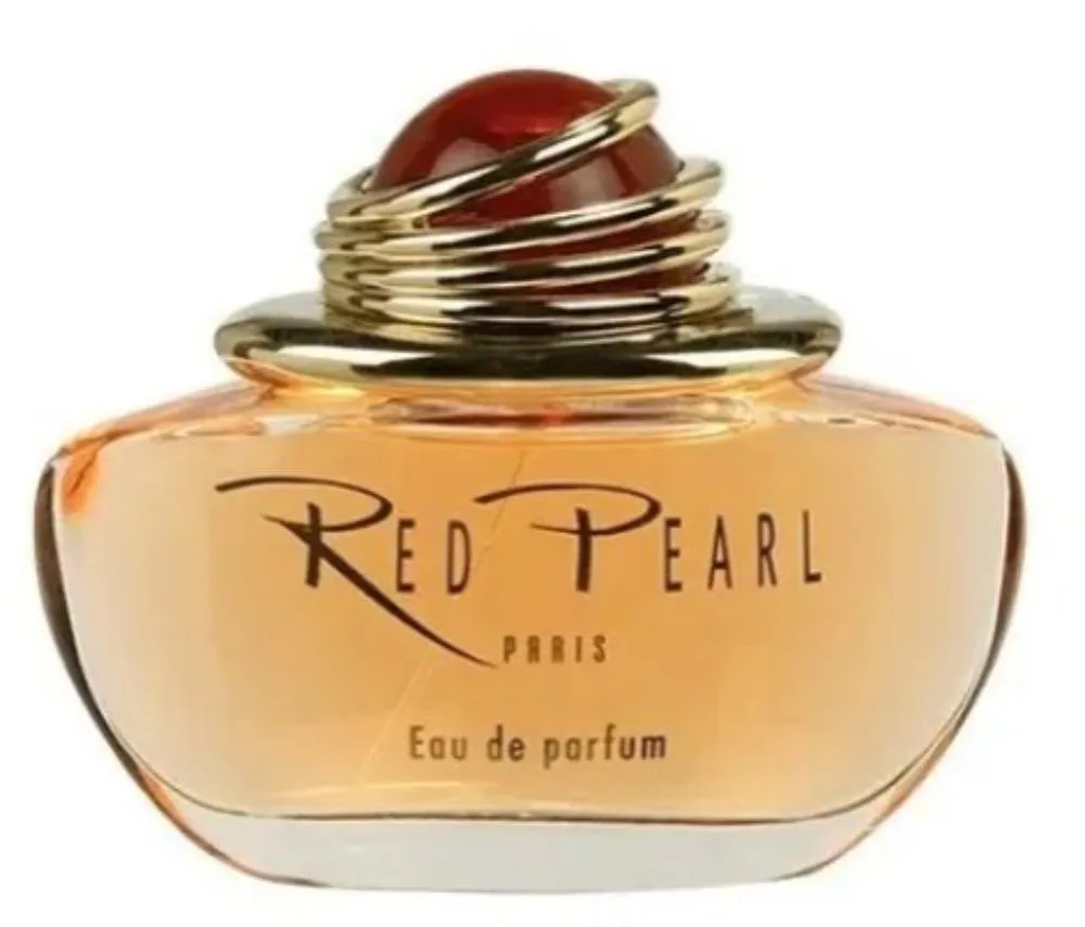 RED PEARL PARIS BLEU EAU DE PARFUM 100ML
