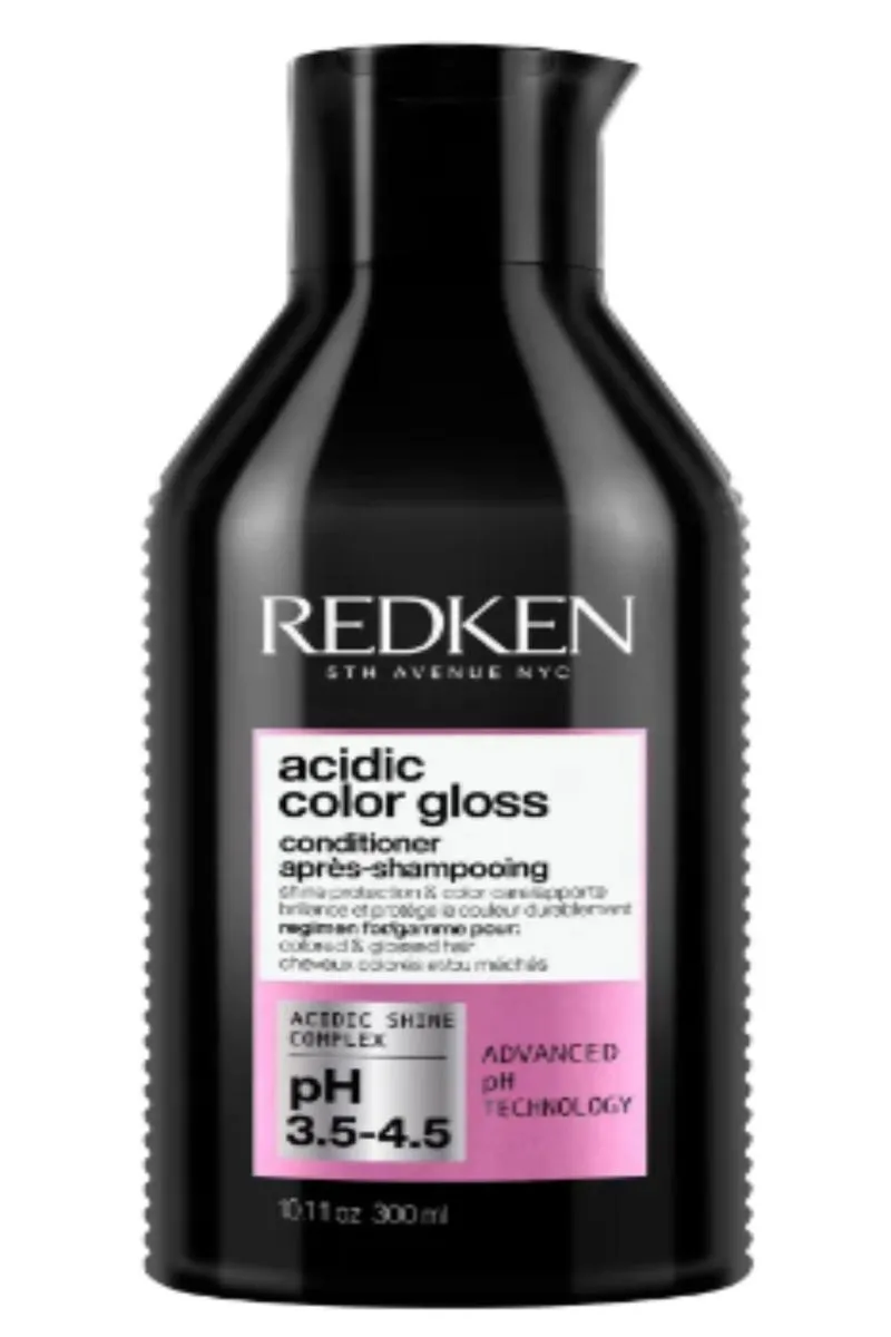 REDKEN ACIDIC COLOR GLOSS - CONDICIONADOR 300ML