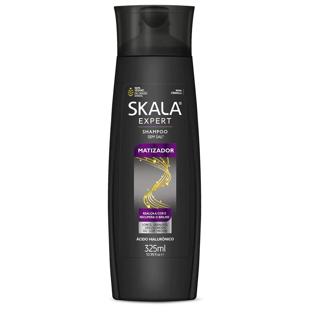 SHAMPOO SKALA MATIZADOR 325ML