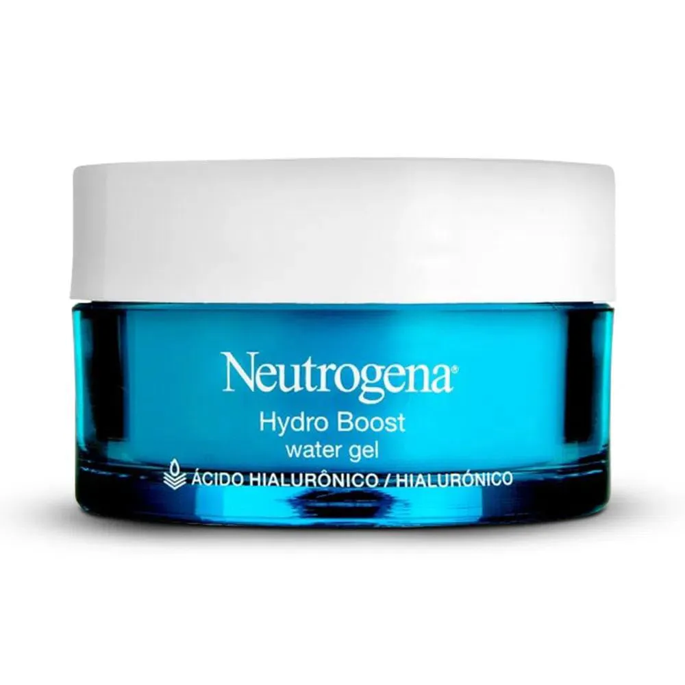 HIDRATANTE FACIAL NEUTROGENA HYDRO BOOST WATER GEL 50G