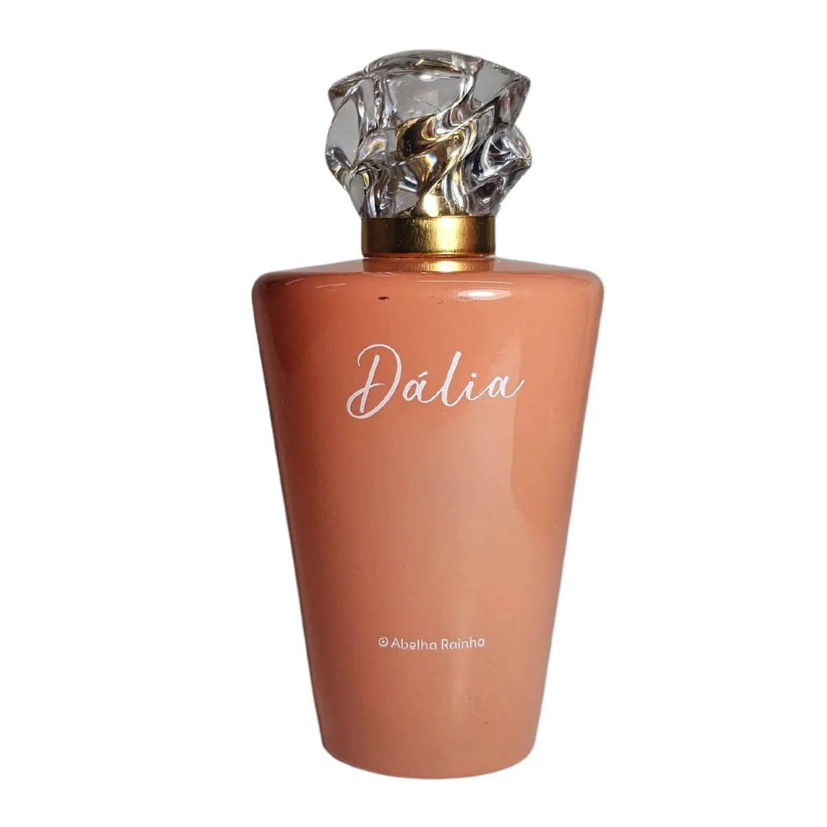DEO PARFUM PERFUME FEMININO DáLIA ABELHA RAINHA 100ML