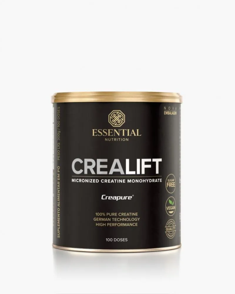 CREALIFT (300G) - (NOVA EMBALAGEM) - PADRãO: ÚNICO