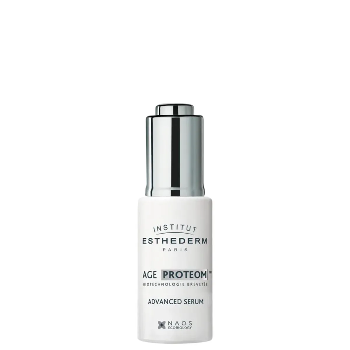 ESTHEDERM AGE PROTEOM SéRUM REDUTOR DE LINHAS 15ML 3461020000536