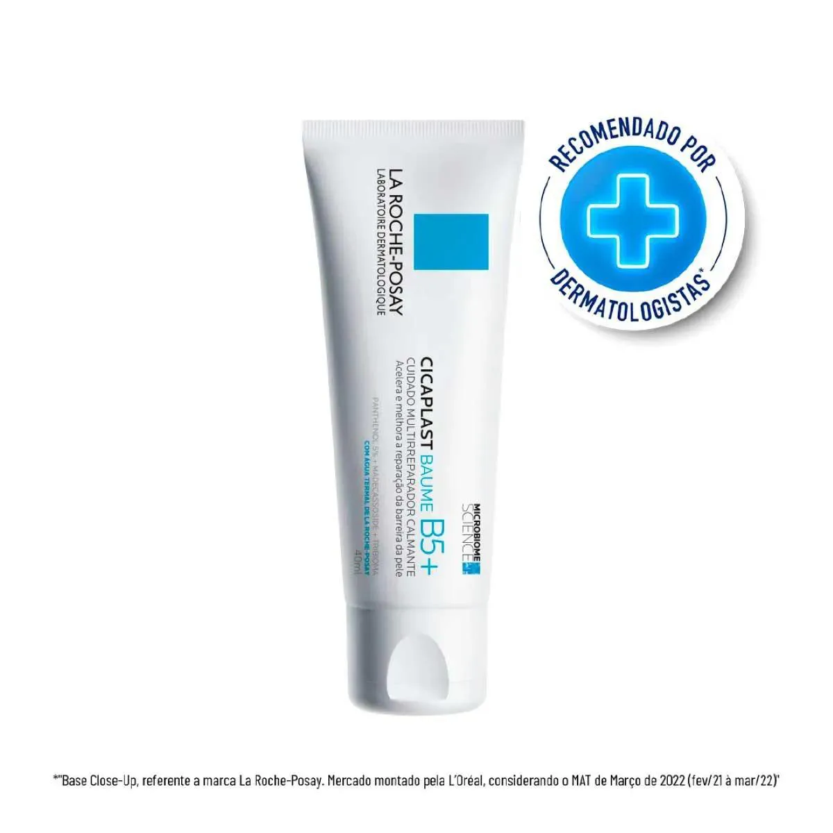LA ROCHE POSAY CICAPLAST B5 BABY 40ML