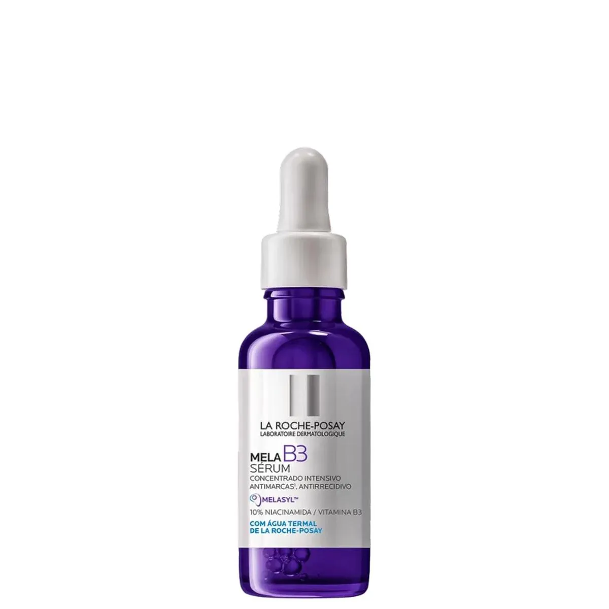 LA ROCHE-POSAY MELA B3 SéRUM FACIAL ANTIMANCHAS 30ML