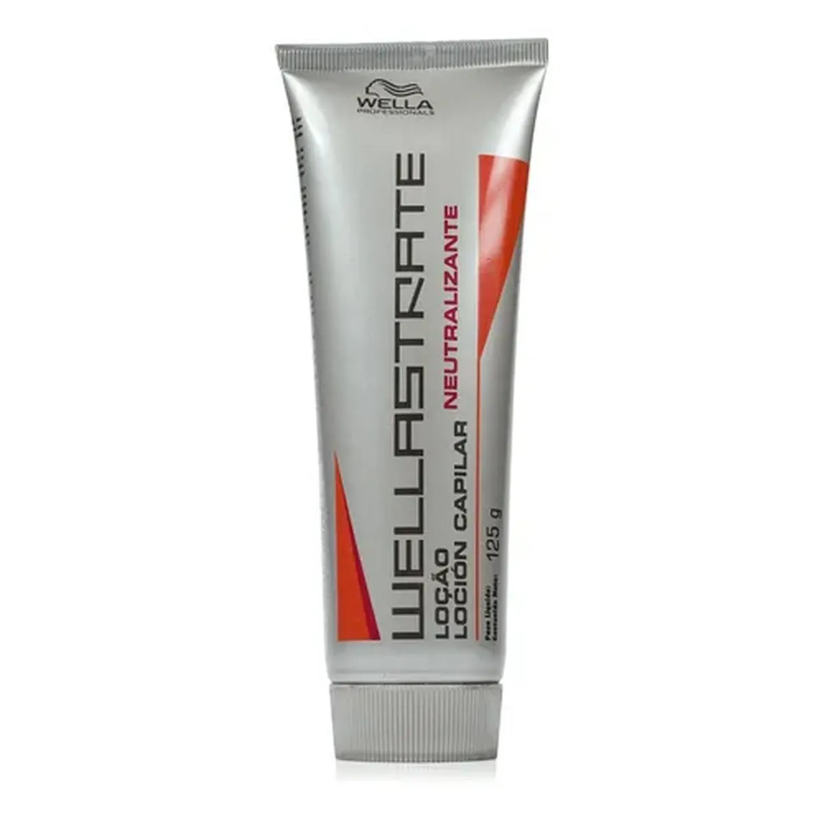 WELLA WELLASTRATE NEUTRALIZANTE 125G