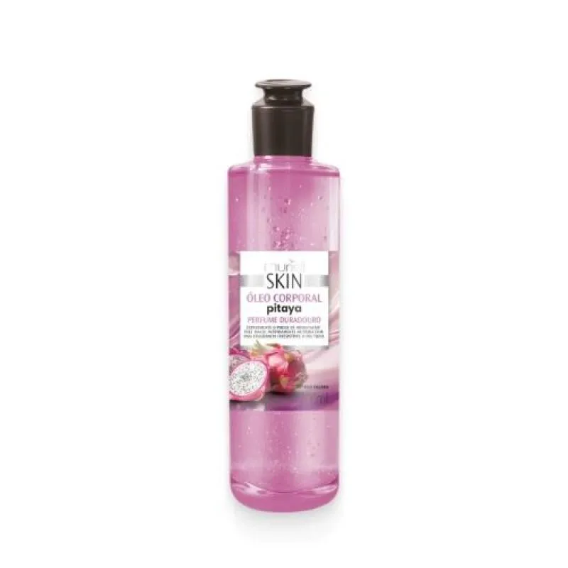 ÓLEO CORPORAL MURIEL SKIN PITAYA 200ML