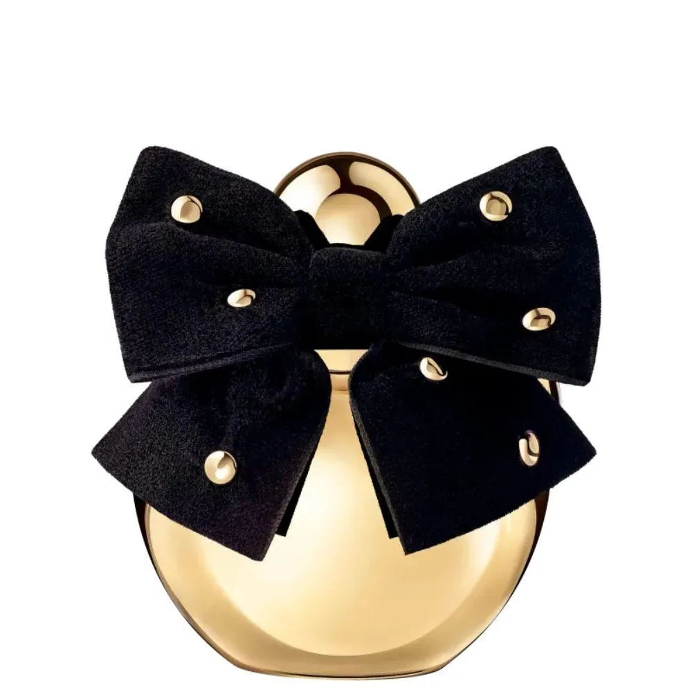NINA PRECIOUS GOLD NINA RICCI EAU DE PARFUM FEMININO-50 ML