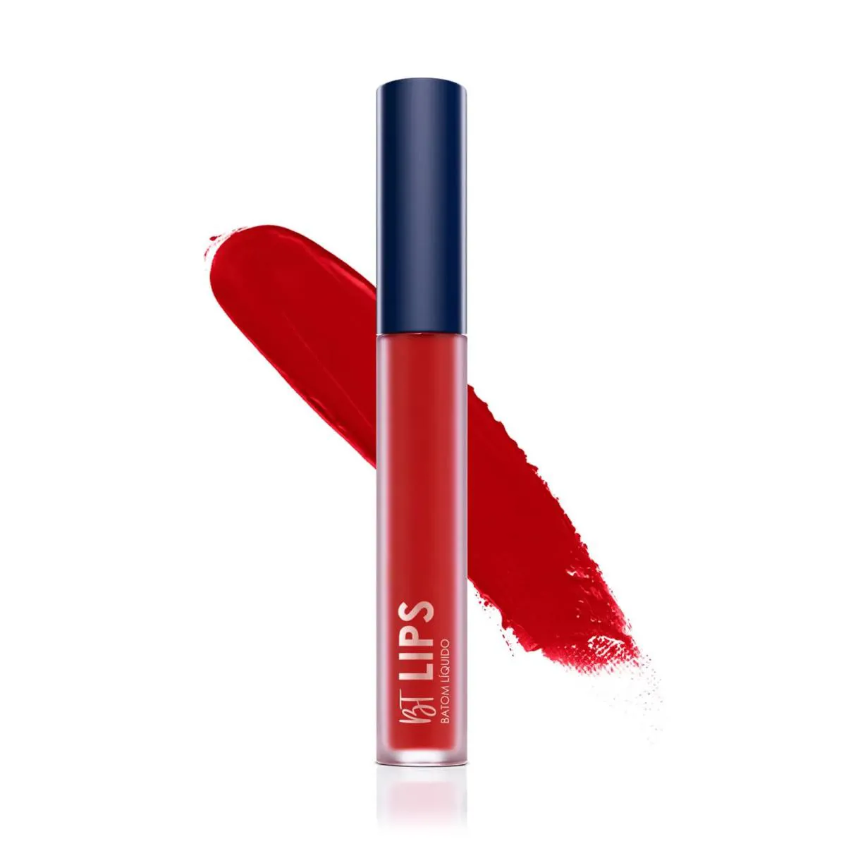 BT LIPS BATOM LíQUIDO BRUNA MATTE 4 GR