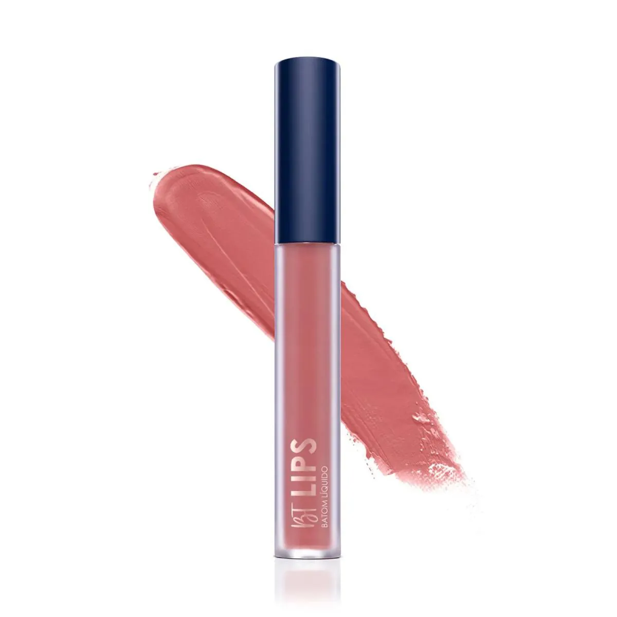 BT LIPS BATOM LíQUIDO VICTORIA MATTE 4 GR