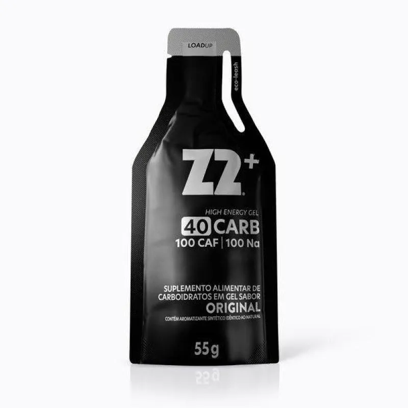 ENERGY GEL Z2+ ORIGINAL  55G
