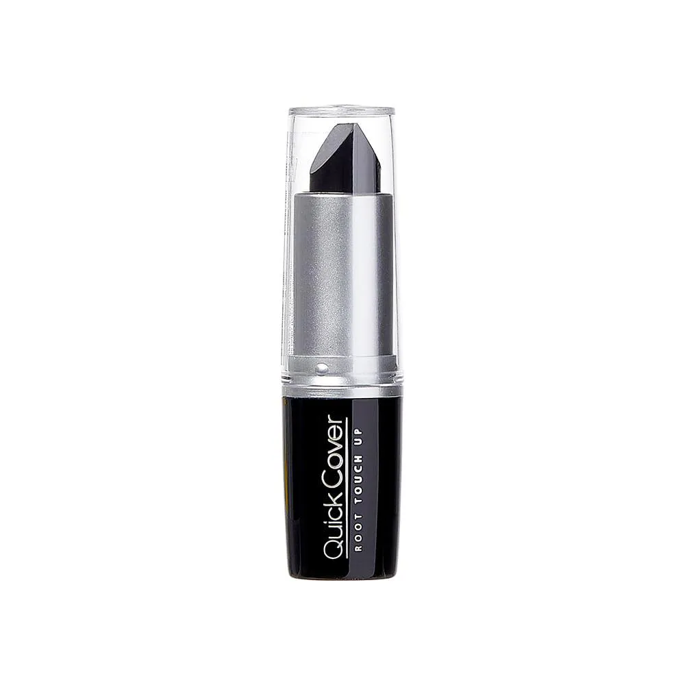 BATOM DE RETOQUE CAPILAR KISS NEW YORK PRETO 6G