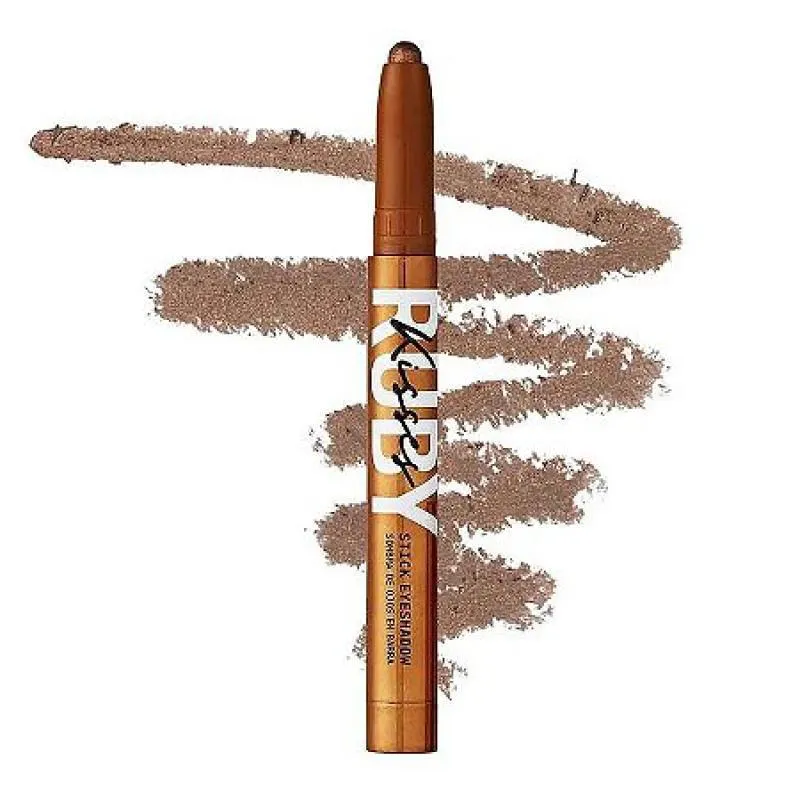 RUBY KISSES SOMBRA EM BASTãO - BRONZE GLAM