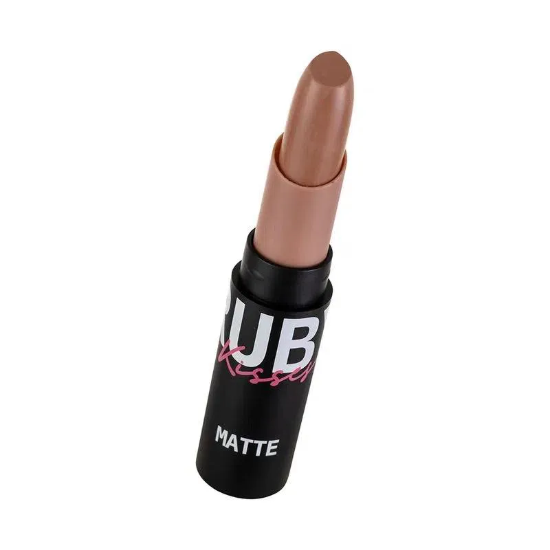 RUBY KISSES BATOM MATTE BROWN SUGAR