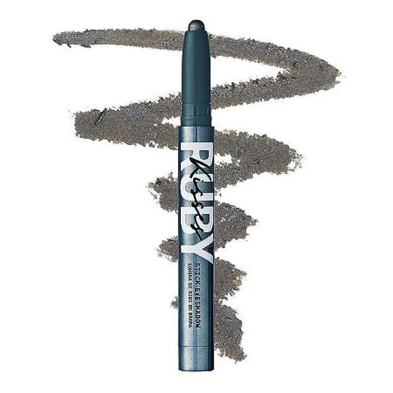RUBY KISSES SOMBRA EM BASTãO - TITANIUM GLAM